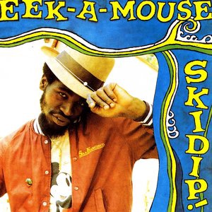 Eek-A-Mouse 3