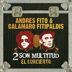 Andrés Calamaro 2