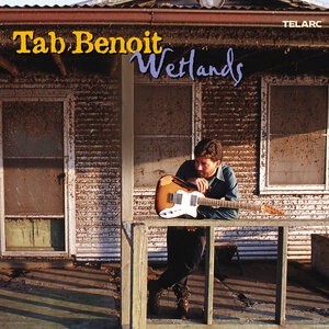 Tab Benoit 6