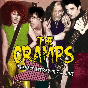 The Cramps 7