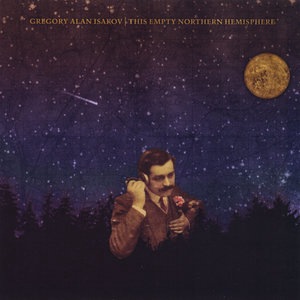 Gregory Alan Isakov 1
