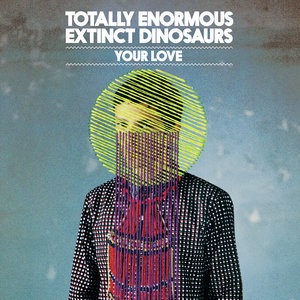 Totally Enormous Extinct Dinosaurs 2