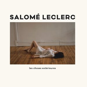 Salomé Leclerc 1