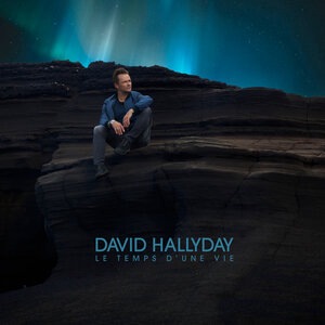 David Hallyday 1