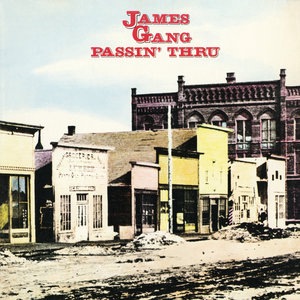 James Gang 8