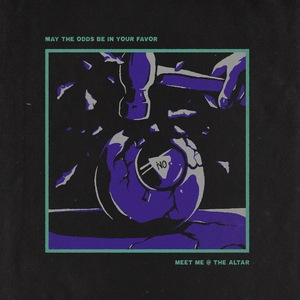 Meet Me @ The Altar 1