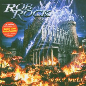 Rob Rock 2