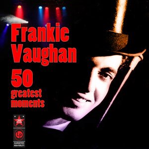 Frankie Vaughan 11