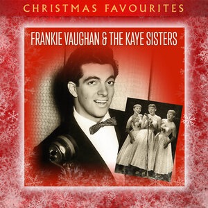 Frankie Vaughan 10