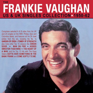 Frankie Vaughan 9