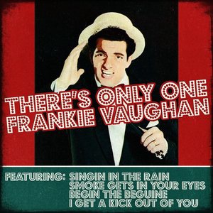 Frankie Vaughan 7