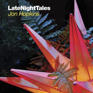 Jon Hopkins 1