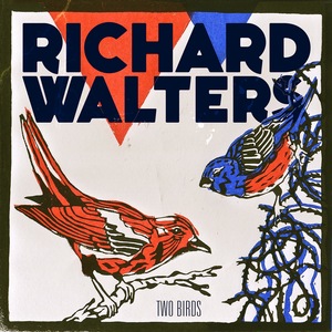 Richard Walters 1