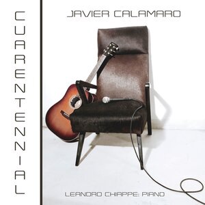 Javier Calamaro 7