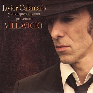 Javier Calamaro 1