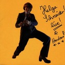 Ich Stand Auf Der Straße