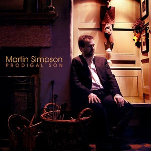 Martin Simpson 10