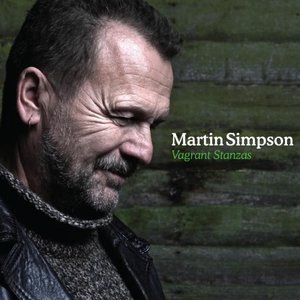 Martin Simpson 8