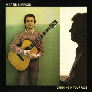 Martin Simpson 5