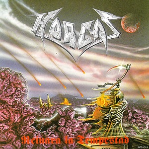 Reviviendo las Huestes