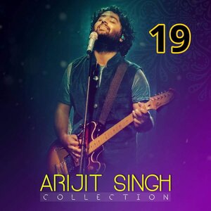 Arijit Singh 55