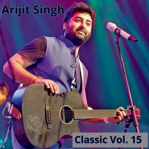 Arijit Singh 53