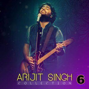 Arijit Singh 50