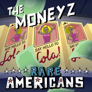 The Moneyz