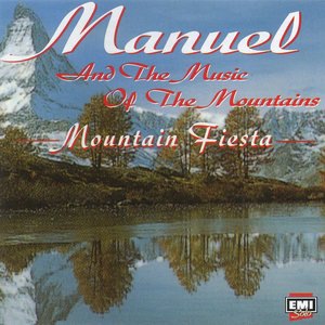The Music Of The Mountains 2
