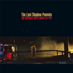 The Last Shadow Puppets 2