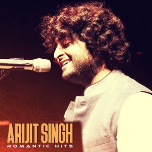 Arijit Singh 40