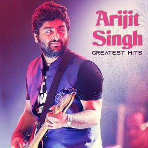 Arijit Singh 38