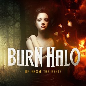 Burn Halo 1