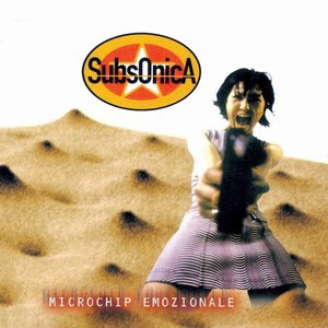 Subsonica 4