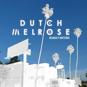Dutch Melrose 1