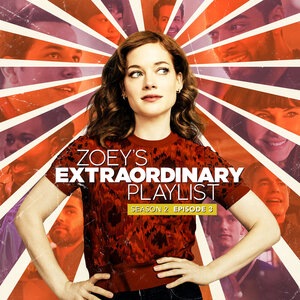 Cast of Zoey’s Extraordinary Playlist 5