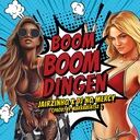 Boom Boom Dingen