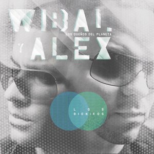 Wibal y Alex 1