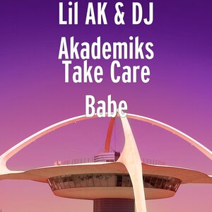 DJ Akademiks 2