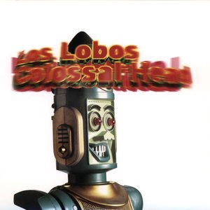 Los Lobos 5