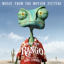 Rango Theme Song