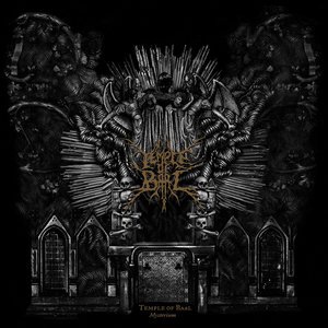 Black Redeeming Flame