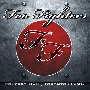Foo Fighters 27
