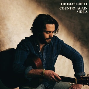 Thomas Rhett 4