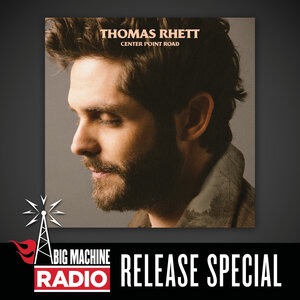 Thomas Rhett 3