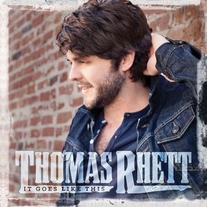 Thomas Rhett 2