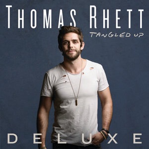 Thomas Rhett 1