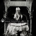 The blind Walk Over The Edge