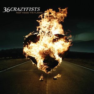 36 Crazyfists 1