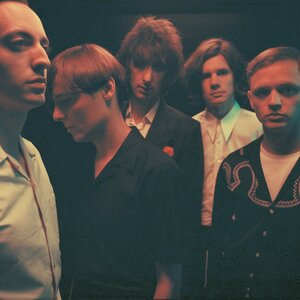 The Horrors 8